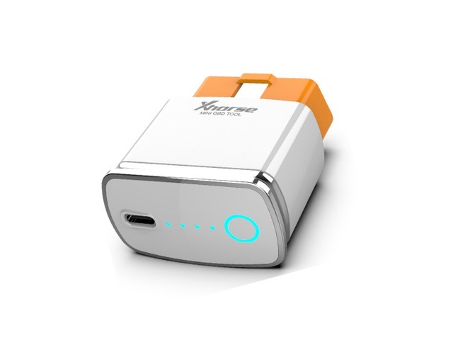 MINI OBD TOYOTA 19391