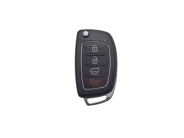 TS HYUNDAI 10 19119