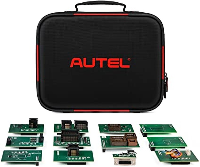AUTEL ADAPTER KIT XP400